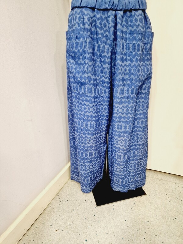 ELEMENTE CLEMENTE PANTS MALI