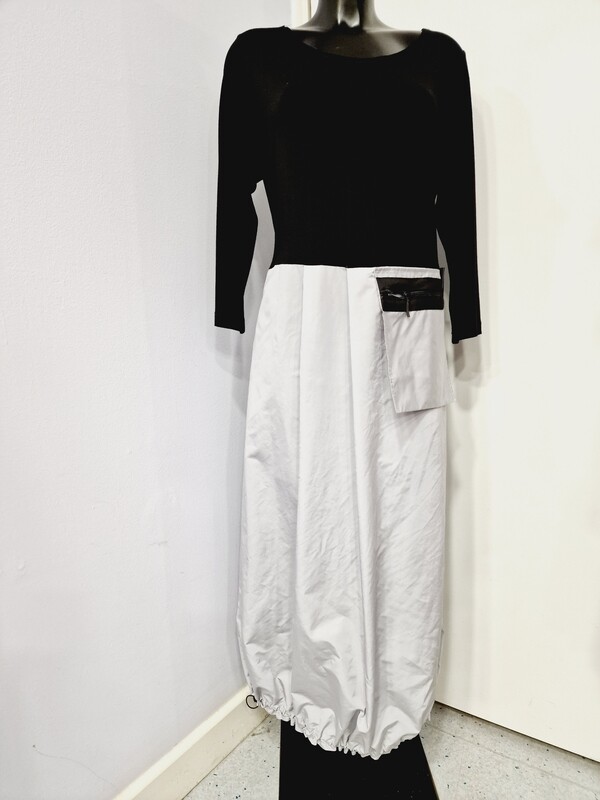 XENIA DESIGN DRESS IRTA