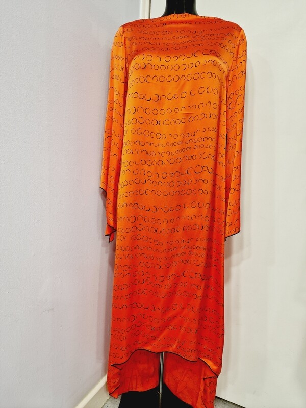 XENIA DESIGN DRESS JOJO