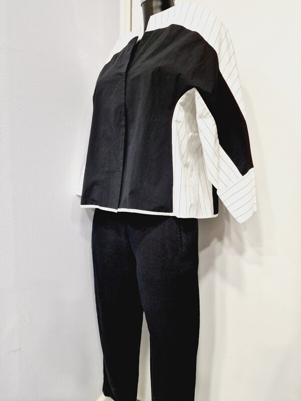 ANNETTE GORTZ JACKET PUR