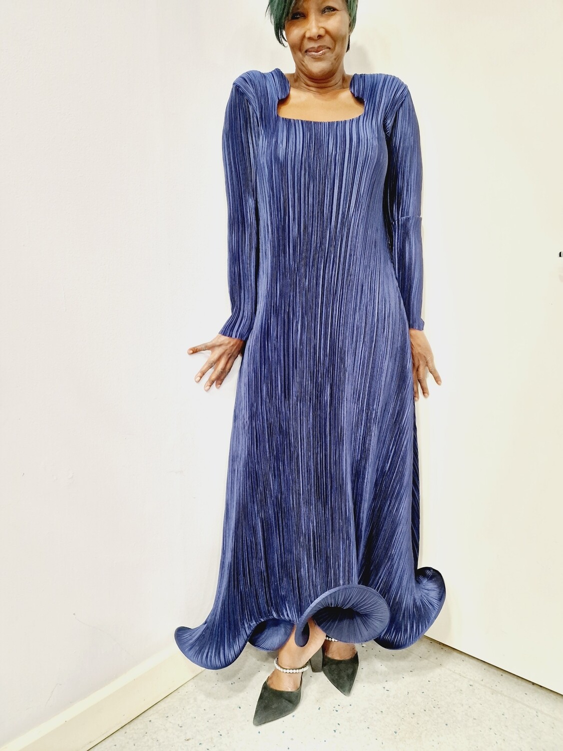 MASHIAH JEMINA DRESS