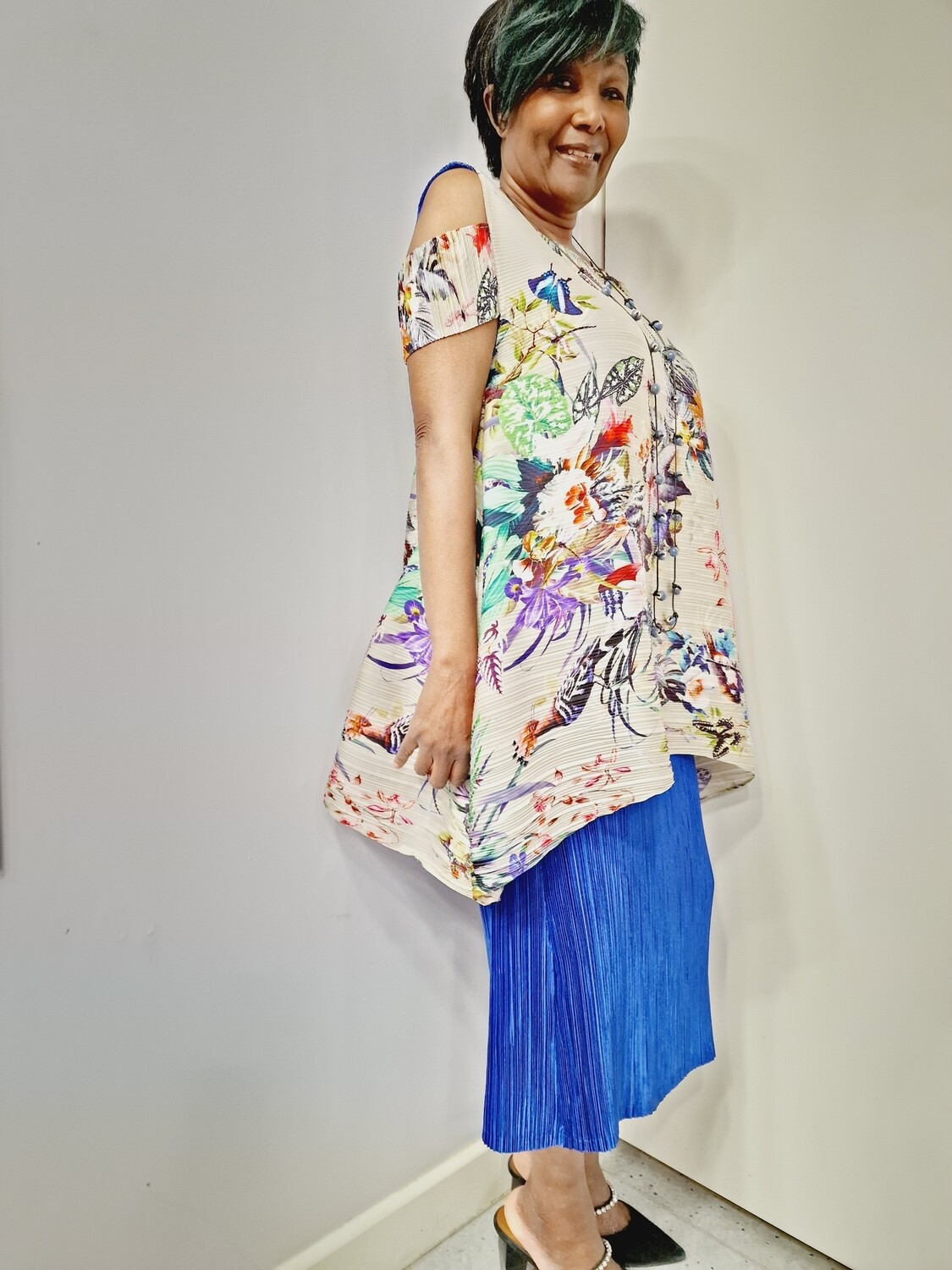 MASHIAH ELLEN DRESS