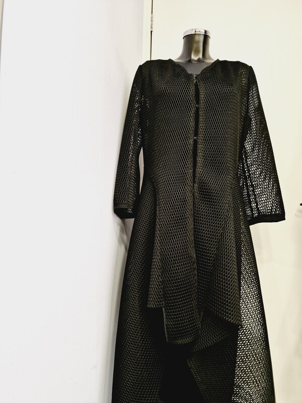 XENIA DESIGN TRENCH LEFI