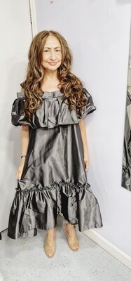 XENIA DESIGN DRESS ZIKS1