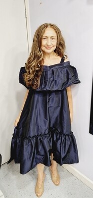 XENIA DESIGN DRESS ZIKS
