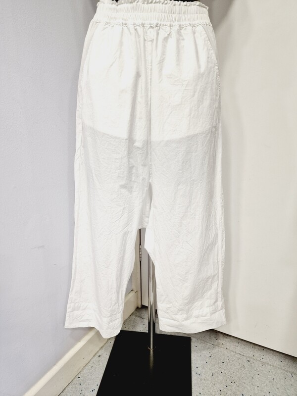 XENIA DESIGN TROUSERS VELE