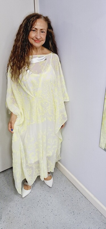 XENIA DESIGN DRESS LANE1