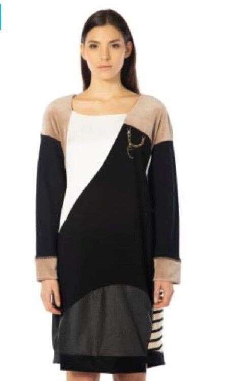 ELISA CAVALETTI DRESS ELISA CAVALETTI DRESS