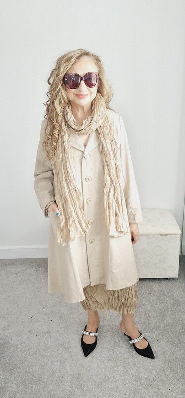 PRIVATSACHEN LIGHTWEGHT COAT CLIQUID PRIVATSACHEN LIGHTWEGHT COAT CLIQUID