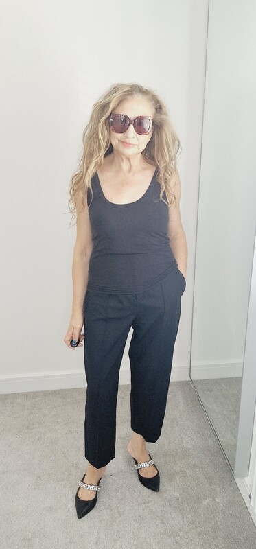 ANNETTE GORTZ TROUSERS MAREN