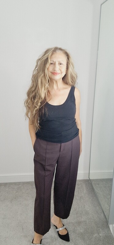 ANNETTE GORTZ TROUSERS MAREN