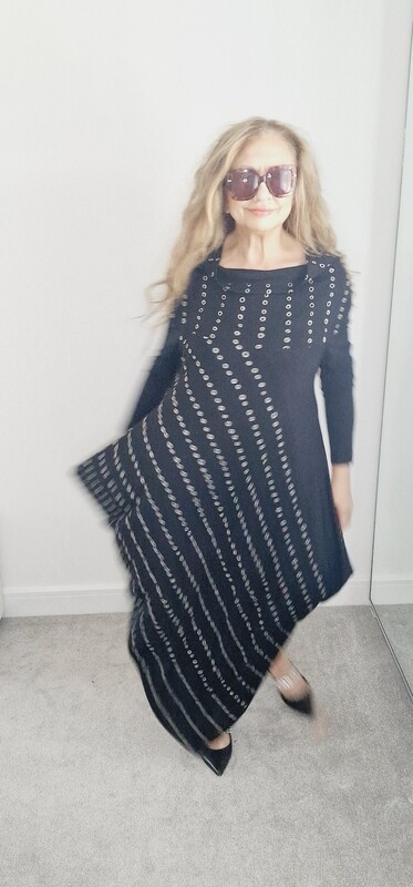XENIA DESIGN DRESS EBOL