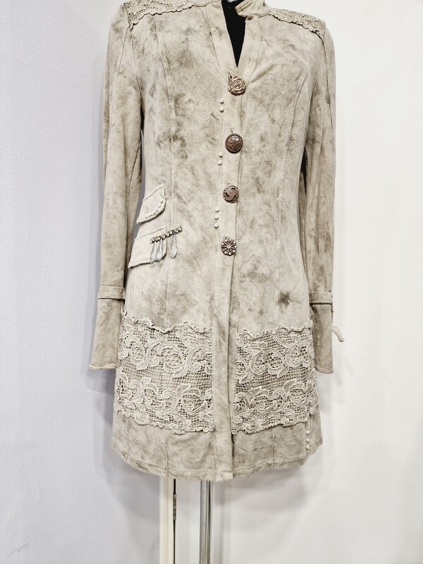 ELISA CAVALETTI JACKET