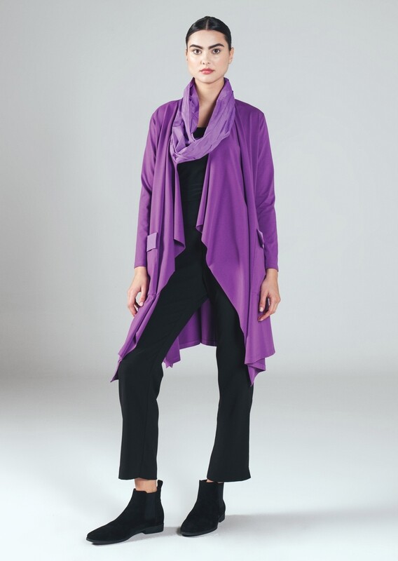 IGOR SOFT JACKET/CARDIGAN ROMANIA