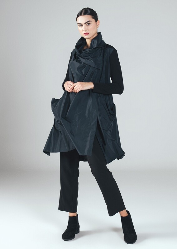 IGOR DUSTER JACKET ENGLAND ??