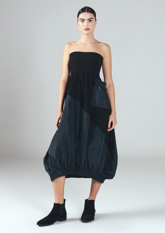 IGOR SKIRT/DRESS NEW JERSEY