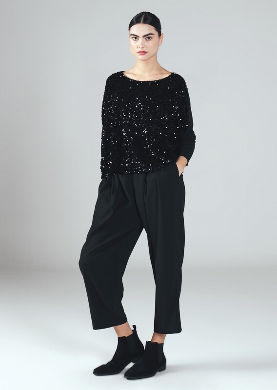 IGOR SPARKLING TOP CONGO