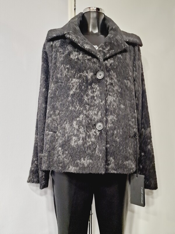 ANNETTE GORTZ JACKET UNO