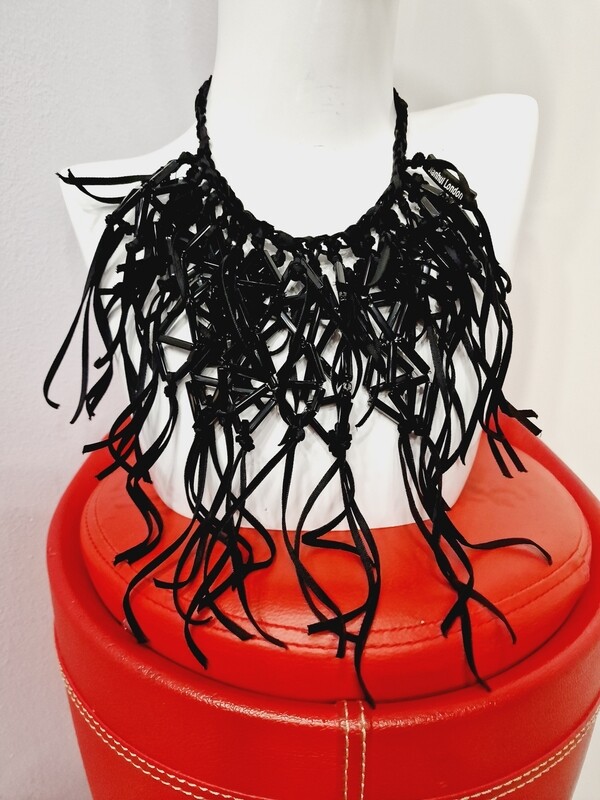 JIANHUI NECKLACE/CHOKER