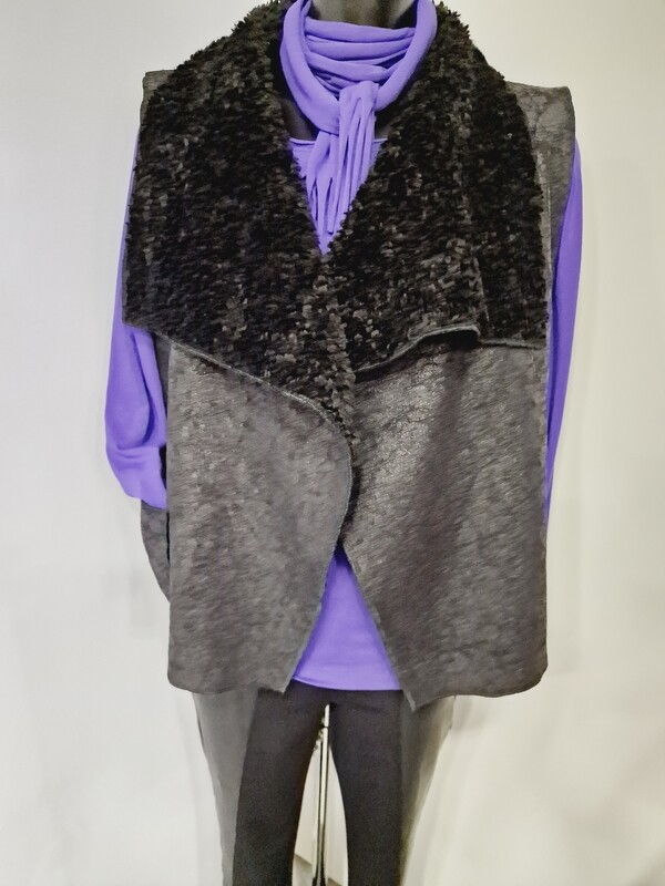 XENIA DESIGN BODY WARMER