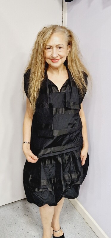 XENIA DESIGN TANK TOP ONIK