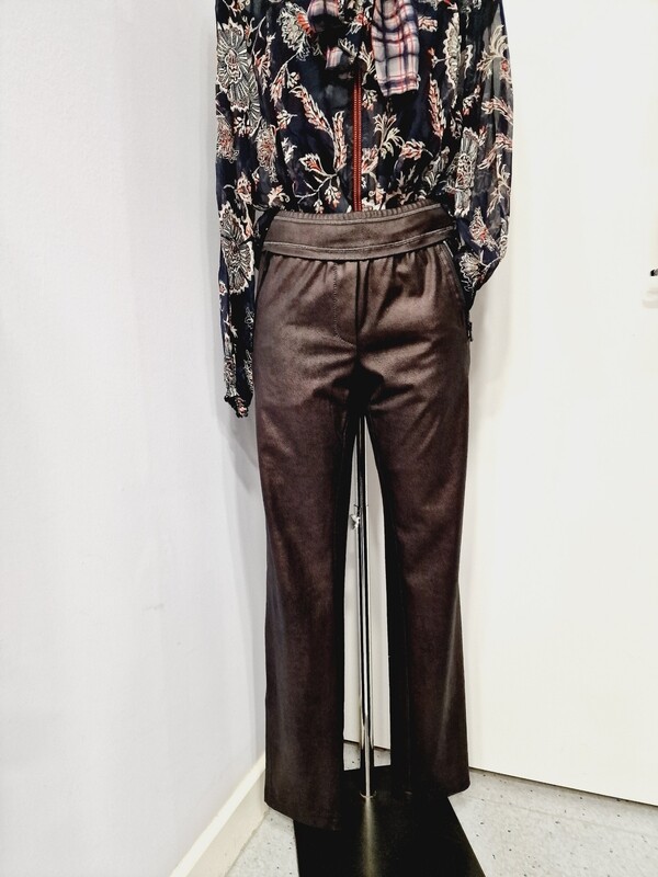 BEATE HEYMANN TROUSERS