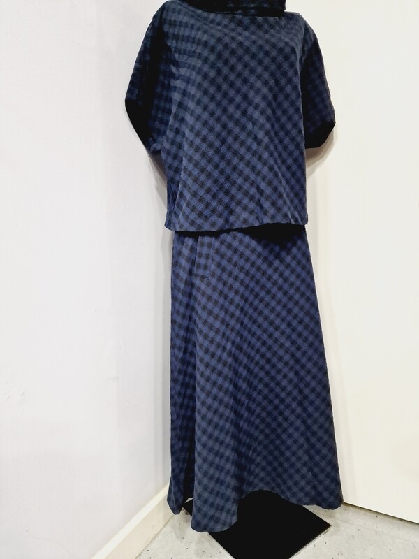 ELEMENTE CLEMENTE SKIRT ELLIN