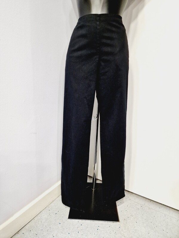 ELEMENTE CLEMENTE TROUSERS CANDY SUPERLONG