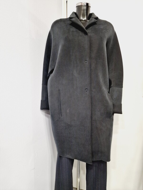 ANNETTE GORTZ COAT INNI