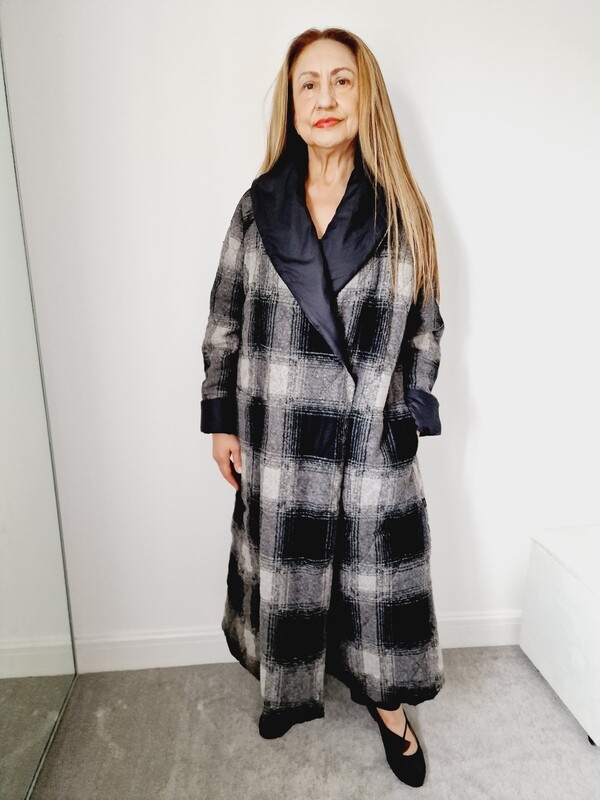 ELEMENTE CLEMENTE REVERSIBLE MAXY COAT ELEMENTE CLEMENTE REVERSIBLE MAXY COAT