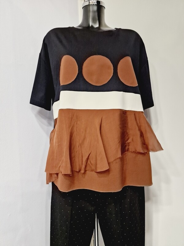ALYSI TOP MANIA