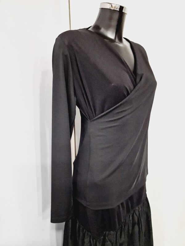 XENIA DESIGN SHIRT TERA