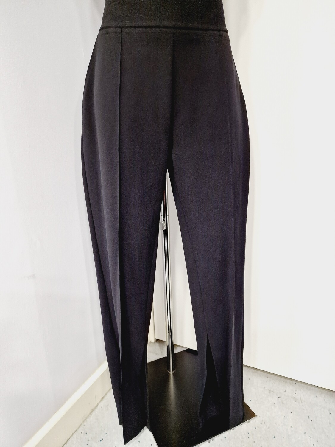 ss2000 Issey Miyake Baggy Dual Zip Trousers - Size M – Constant Practice