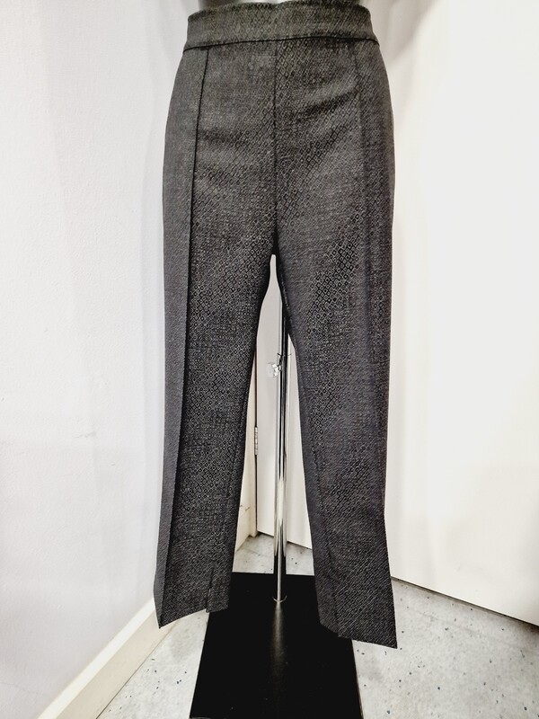 XENIA DESIGN TROUSERS NEKS