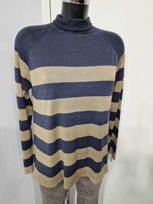 Traces of me Silk Cashmere Fine Knit Sweater
