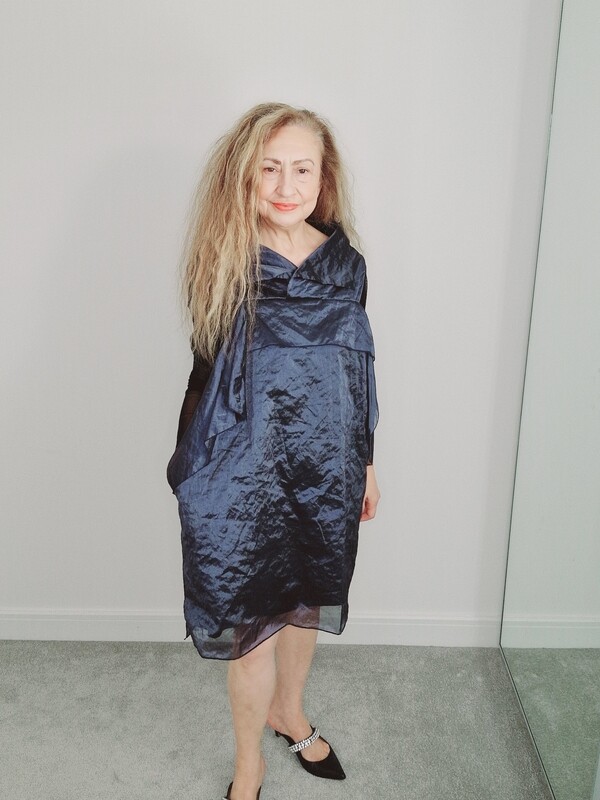 XENIA DESIGN DRESS CIGI4