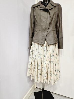 Ewaiwalla Floral Skirt