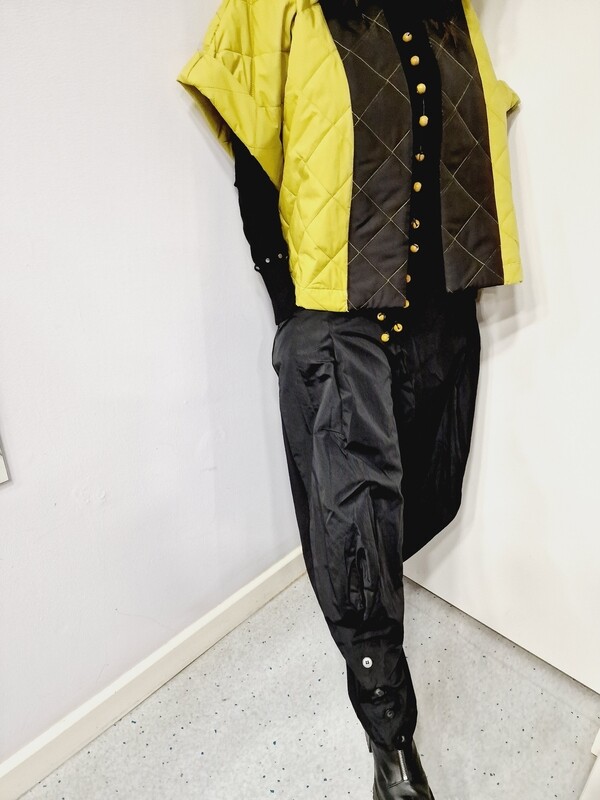 ALEMBIKA (URBAN)  PANTS