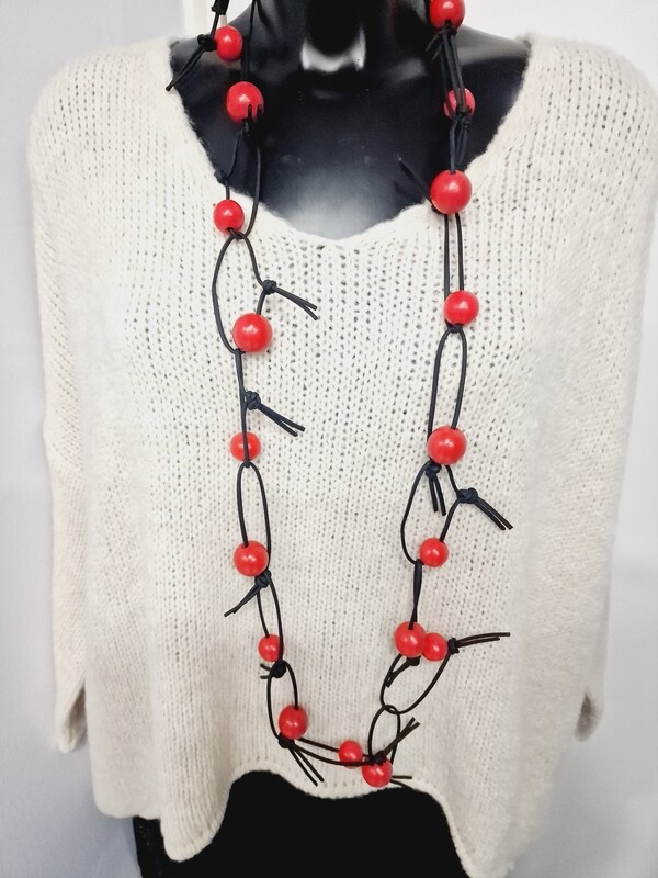 JIANHUI ROUND BEADS