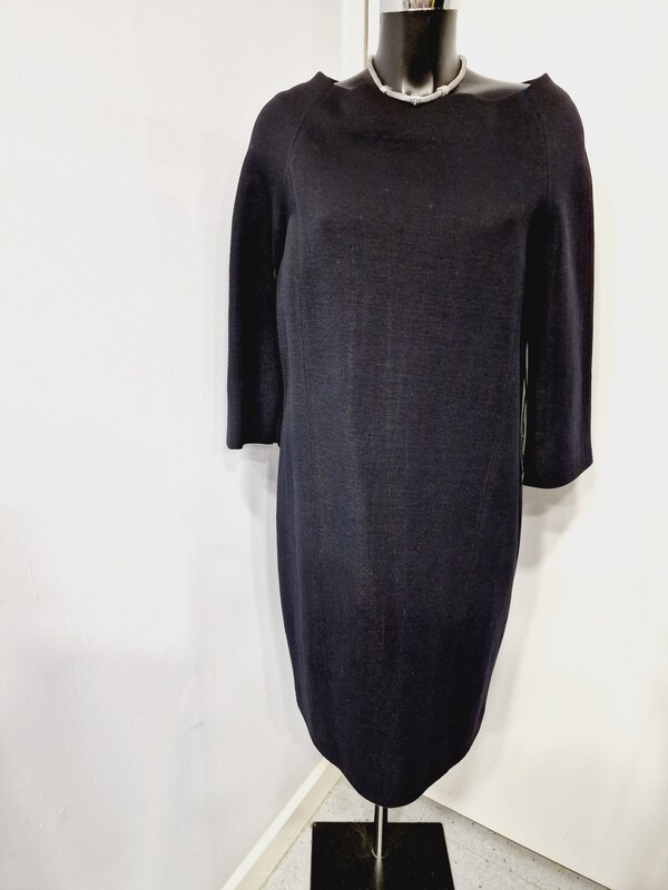 ANNETTE GORTZ SHIFT DRESS LARA