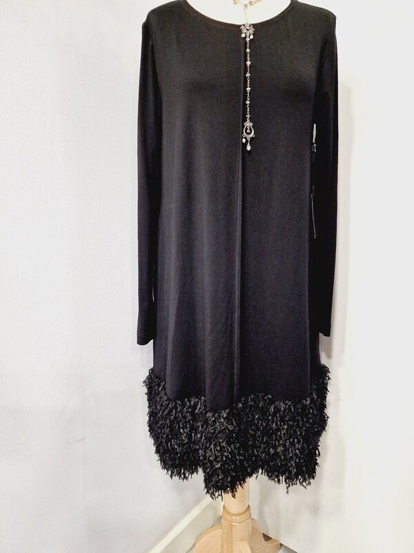 XENIA DESIGN TUNIC-DRESS BAJO