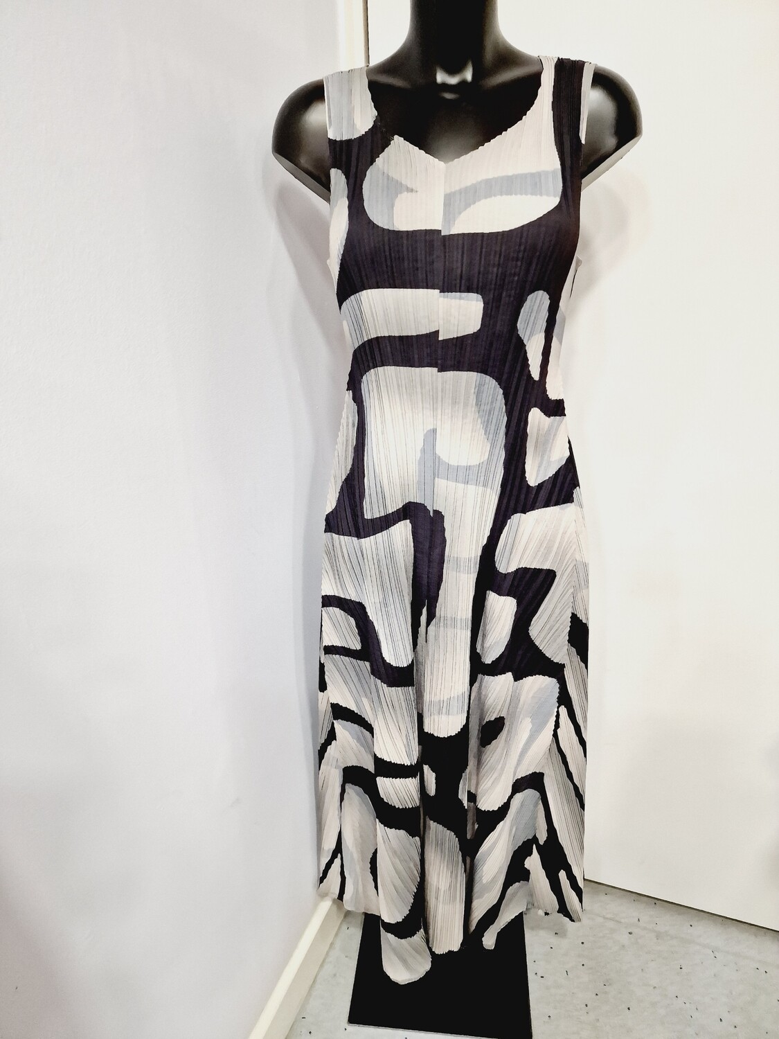 ALQUEMA ESTRELLA DRESS