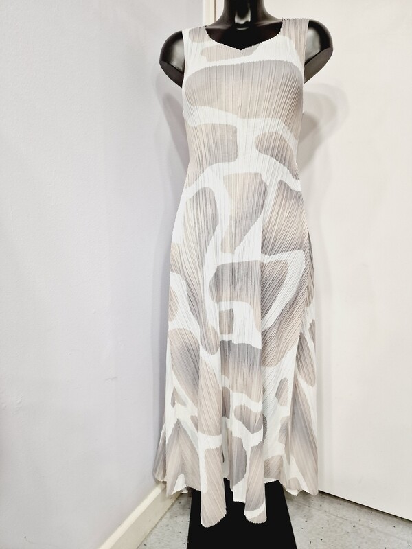 ALQUEMA ESTRELLA DRESS SANDY TUCSON