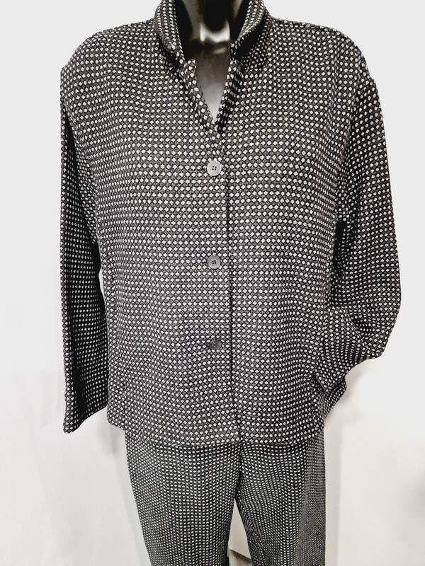 ELEMENTE CLEMENTE JACKET NABY