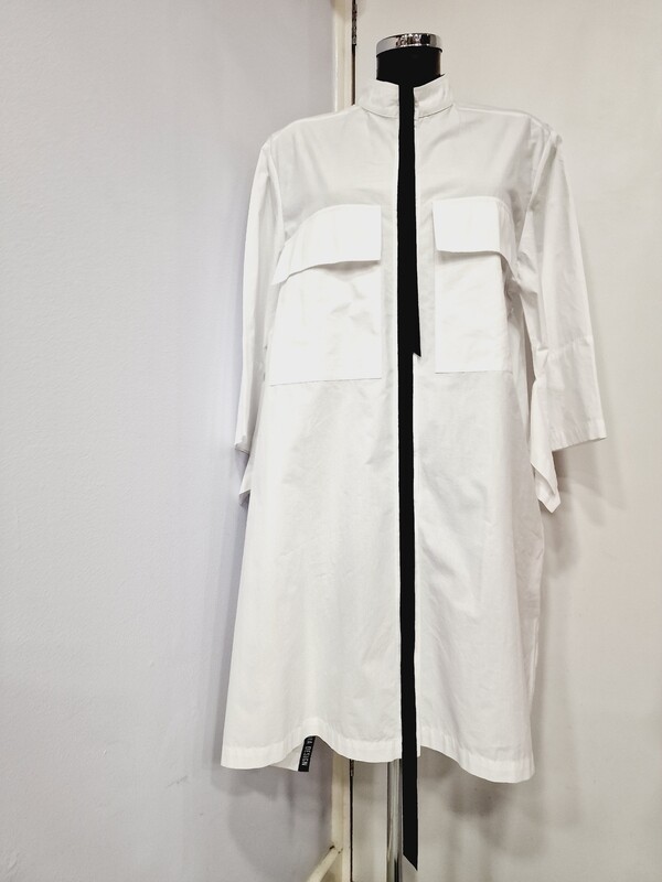 XENIA DESIGN SHIRT ASAI