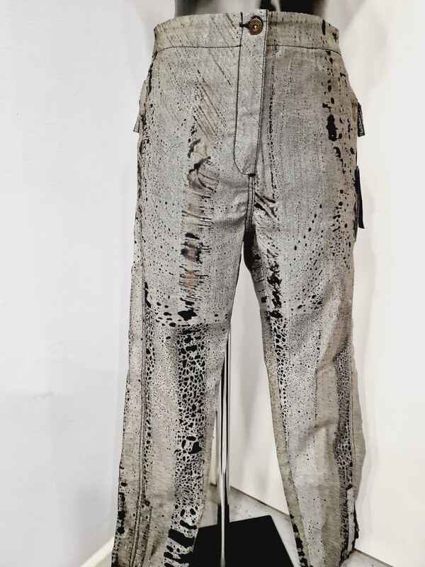 ANNETTE GORTZ TROUSERS CAY