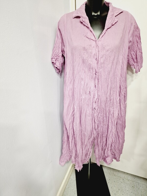 PRIVATSACHEN SHIRT DRESS KLEIDERHEIDIN