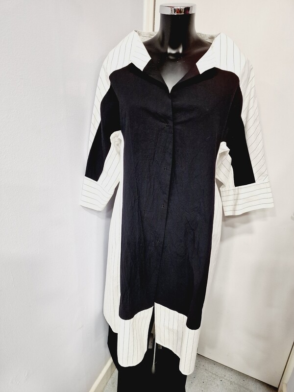 ANNETTE GORTZ SUMMER COAT/JACKET PUNK