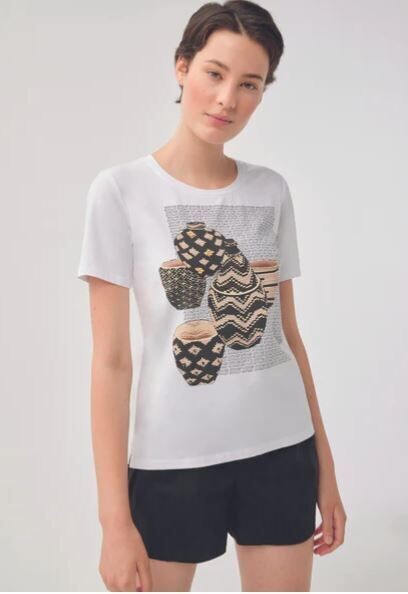 LEO & UGO T-SHIRT