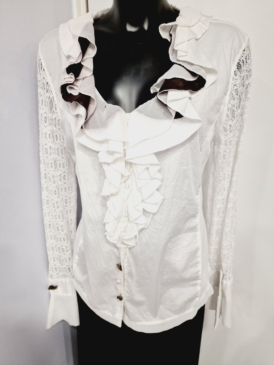 Elisa Cavaletti Blouse